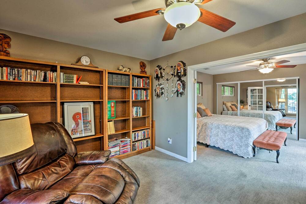 Photo of Bedroom in Lincoln Acres