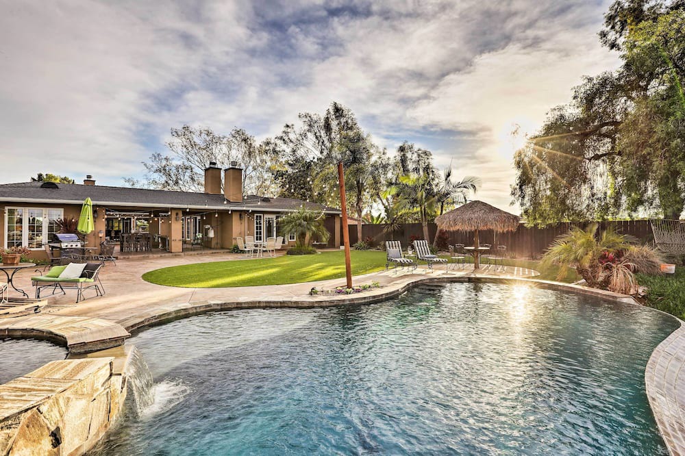 Photo of Outdoor in Lincoln Acres