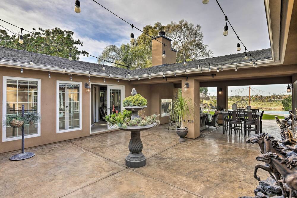 Photo of Outdoor in Lincoln Acres