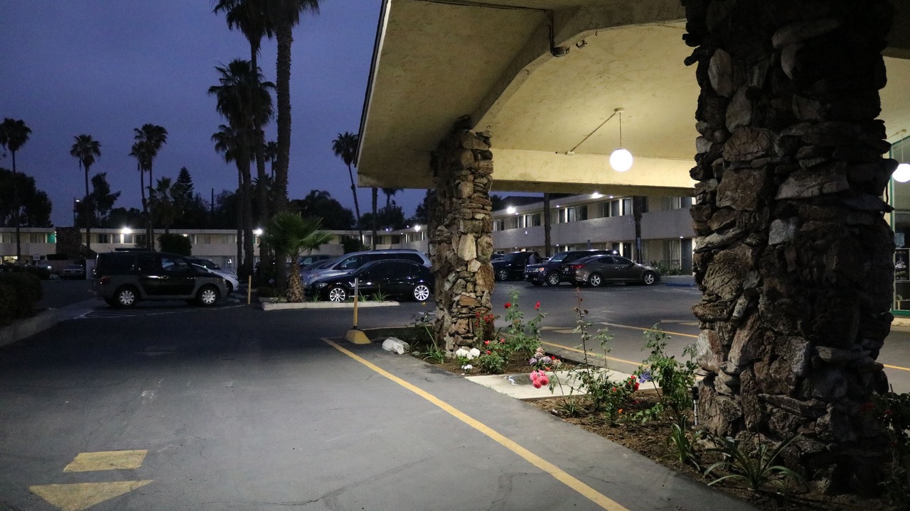 Photo of Outdoor in San Ysidro