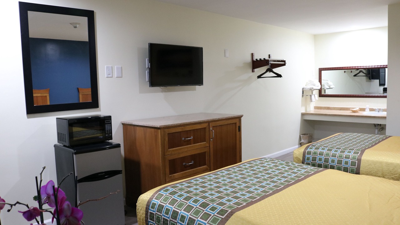 Photo of Bedroom in San Ysidro