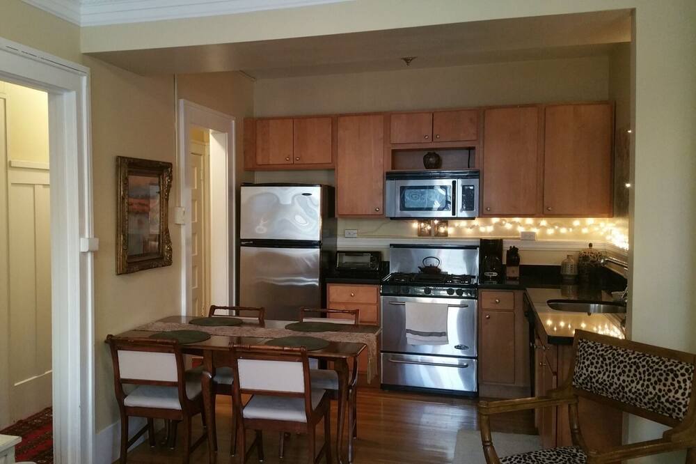 Photo of Kitchen in Nob Hill