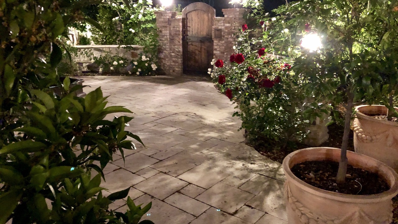 Photo of Outdoor in Crescent Park