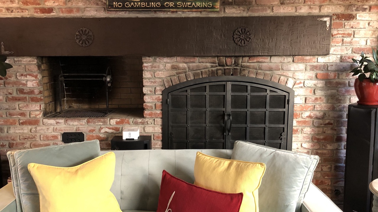 Photo of Livingroom in Crescent Park