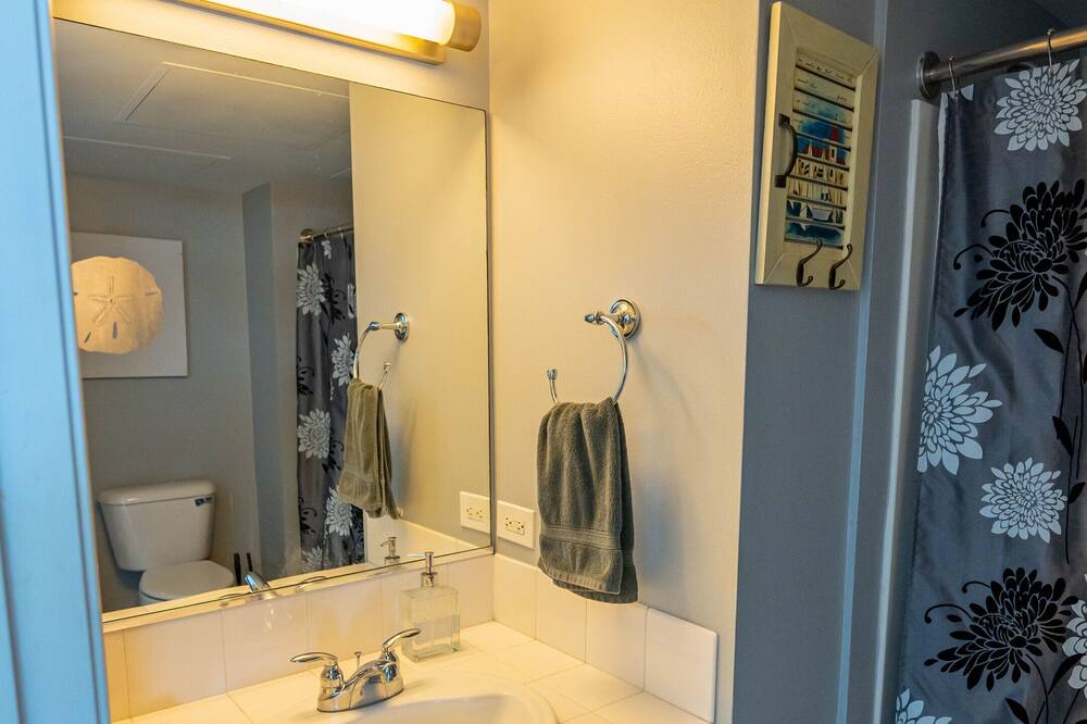 Photo of Bathroom in East Village