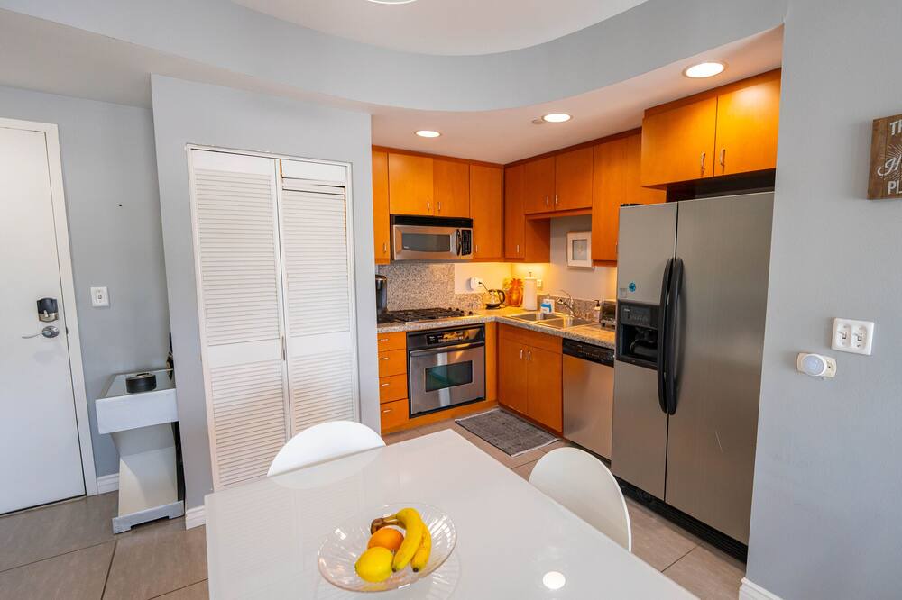 Photo of Kitchen in East Village