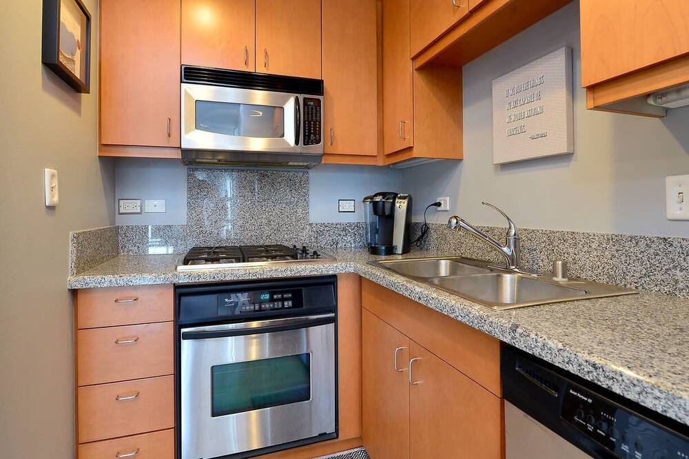 Photo of Kitchen in East Village