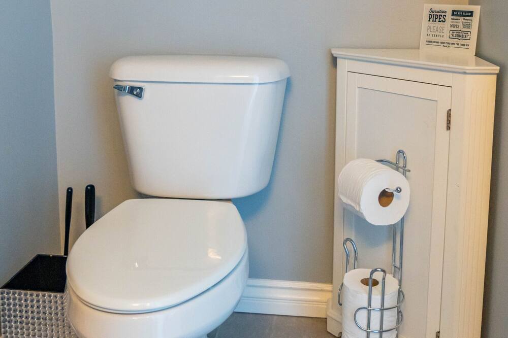 Photo of Bathroom in East Village