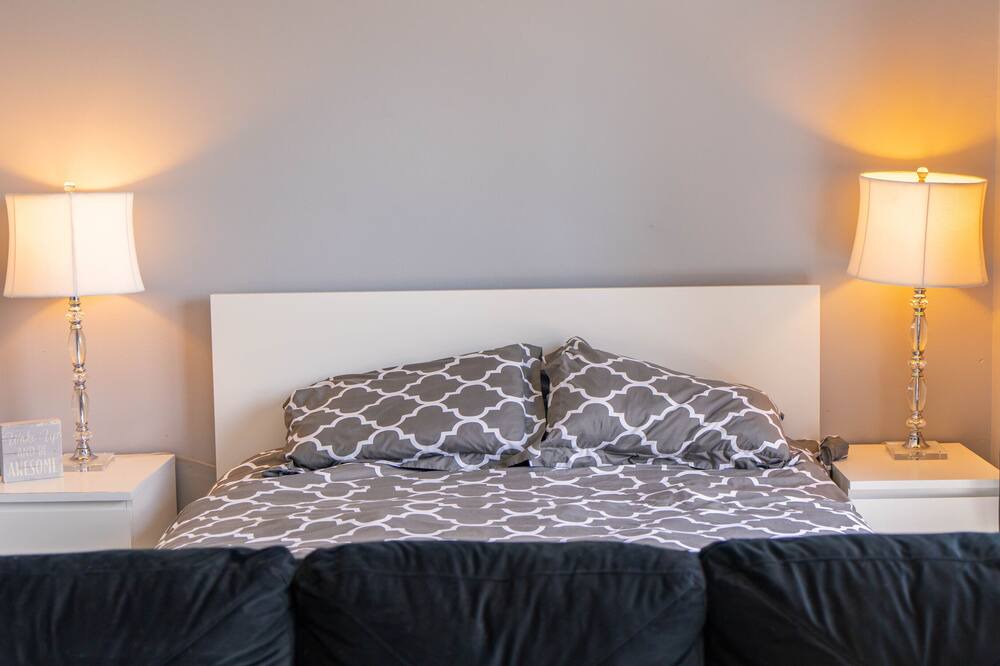 Photo of Bedroom in East Village