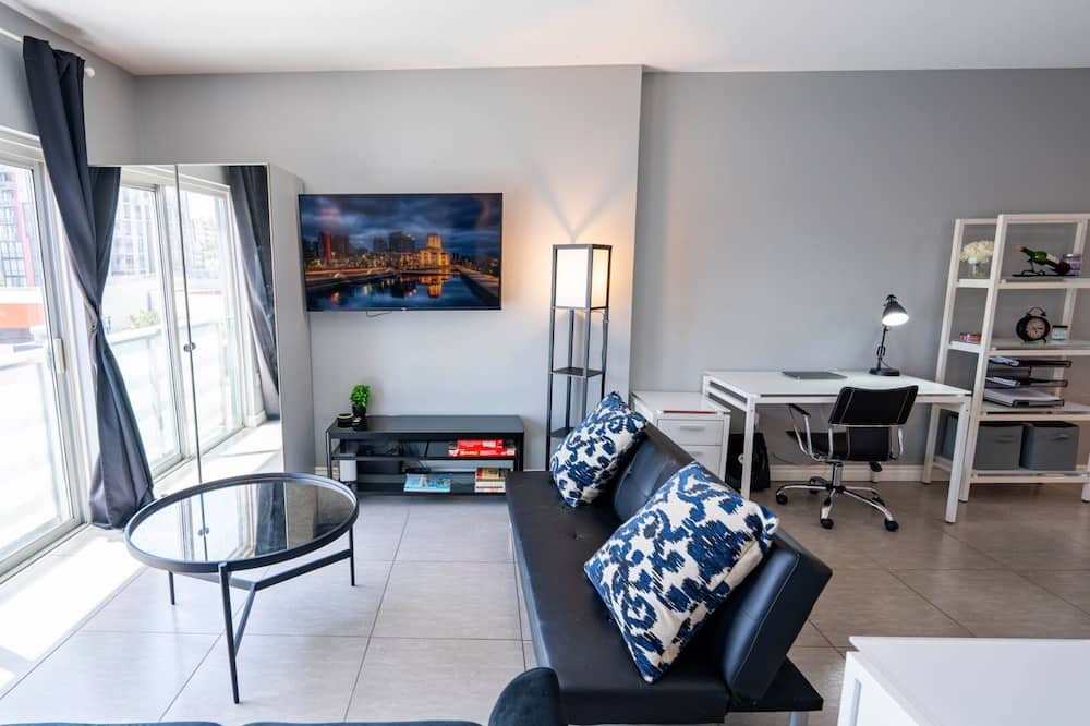 Photo of Livingroom in East Village