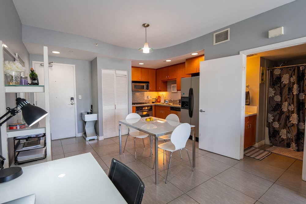 Photo of Kitchen in East Village