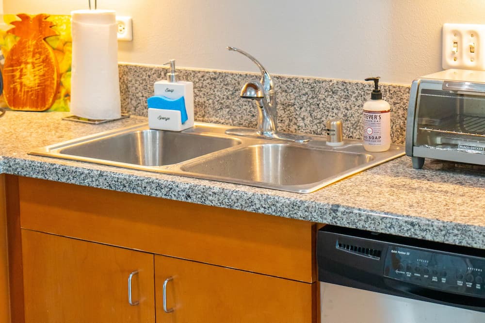 Photo of Kitchen in East Village