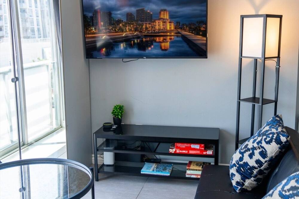 Photo of Livingroom in East Village