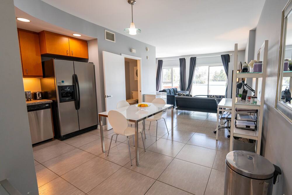 Photo of Livingroom in East Village
