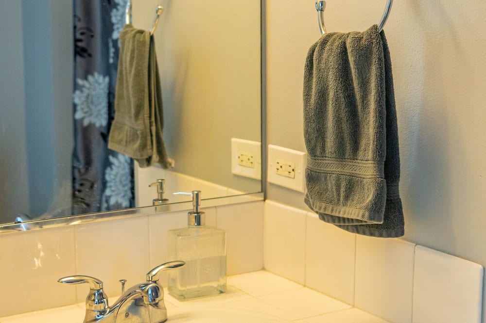 Photo of Bathroom in East Village