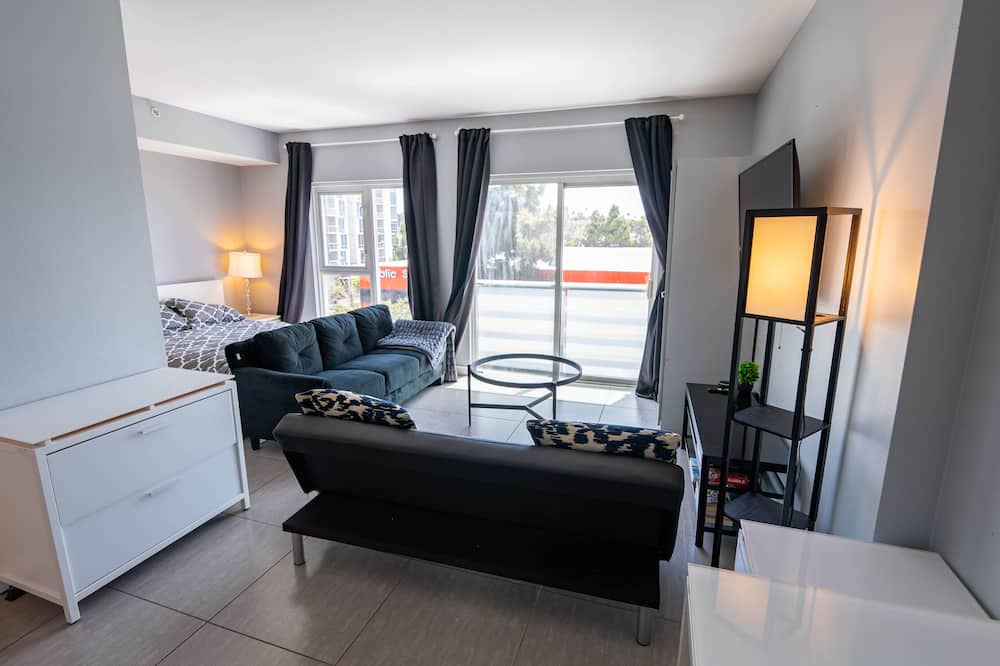 Photo of Livingroom in East Village