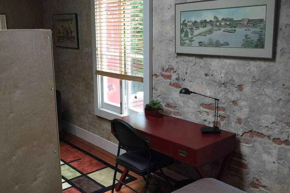 Photo of Bedroom in Old Town Eureka