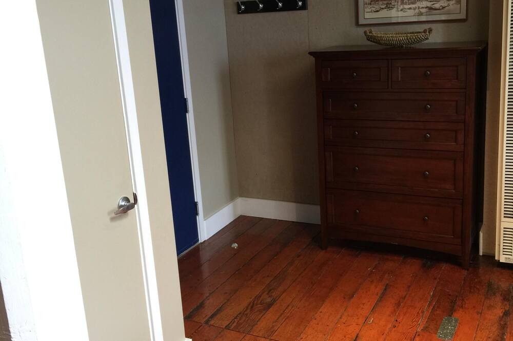 Photo of Bedroom in Old Town Eureka