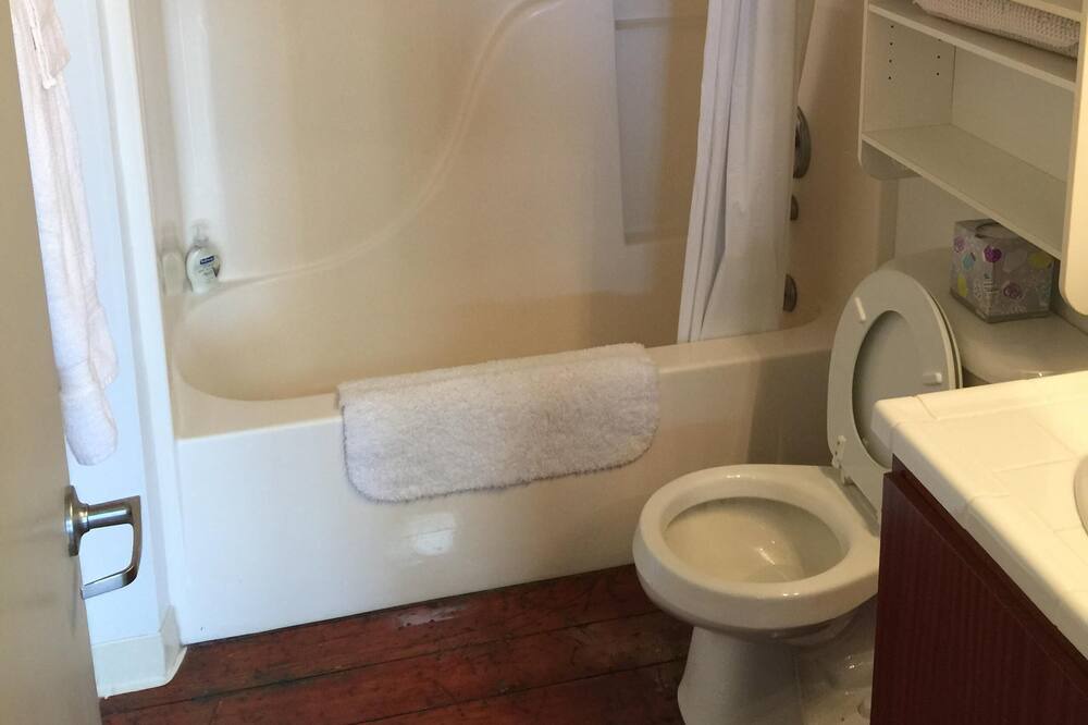 Photo of Bathroom in Old Town Eureka