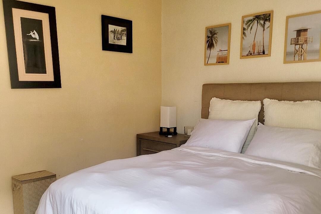 Photo of Bedroom in Sunset Beach