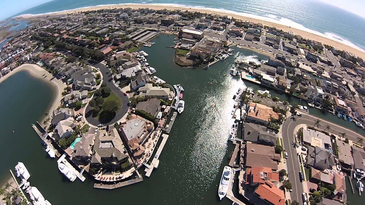 Photo of Outdoor in Sunset Beach