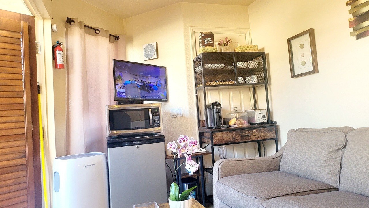 Photo of Livingroom in Sunset Beach