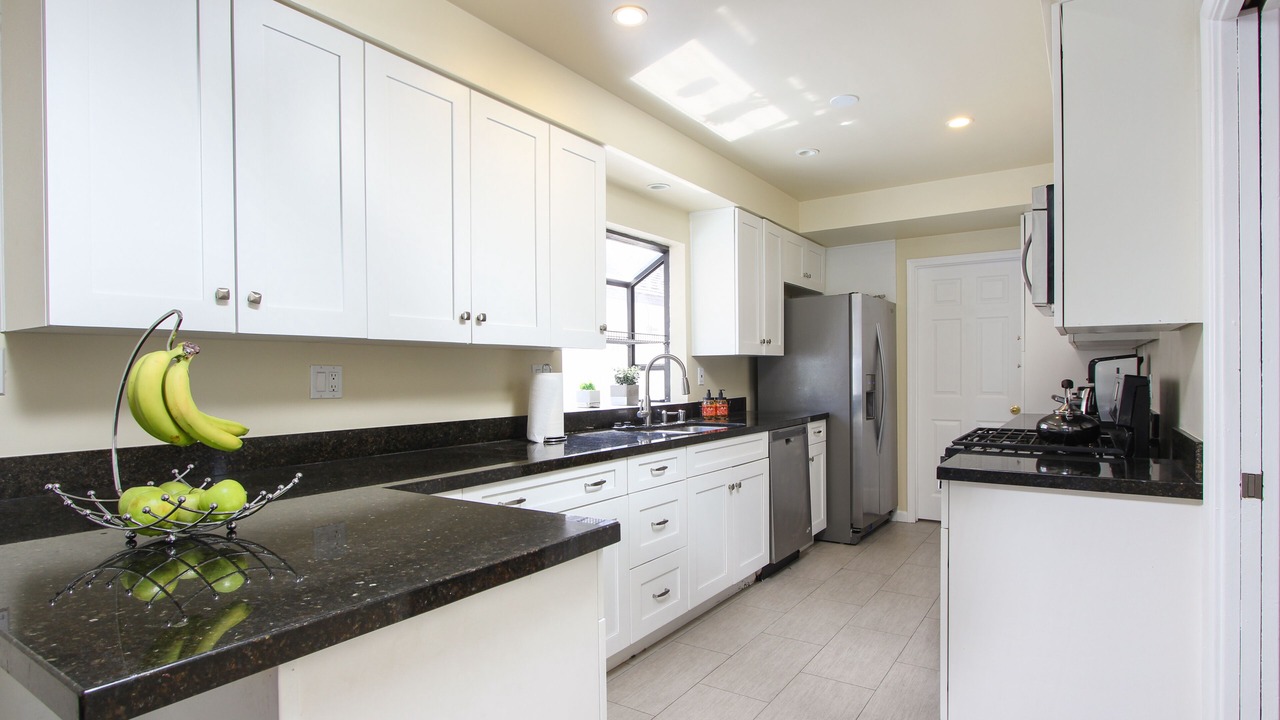 Photo of Kitchen in Chatsworth