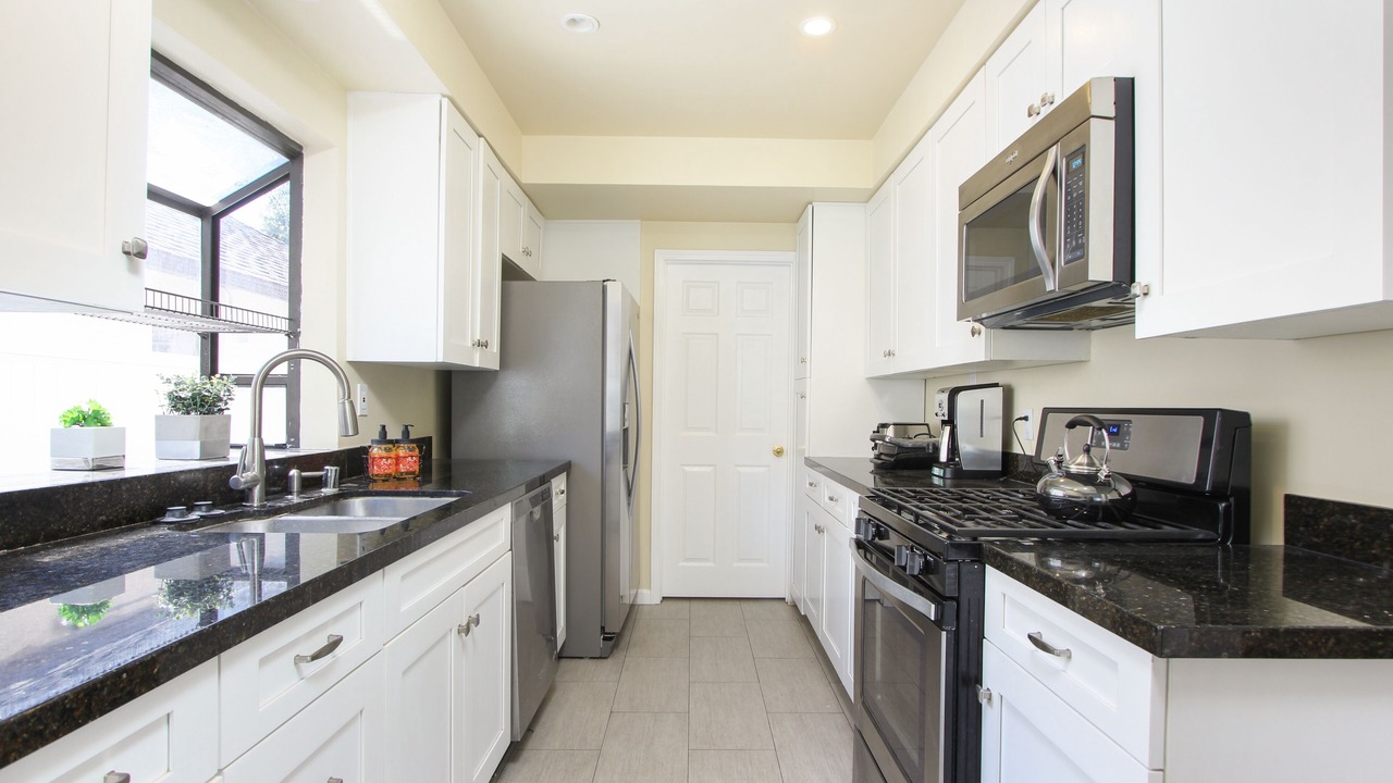 Photo of Kitchen in Chatsworth