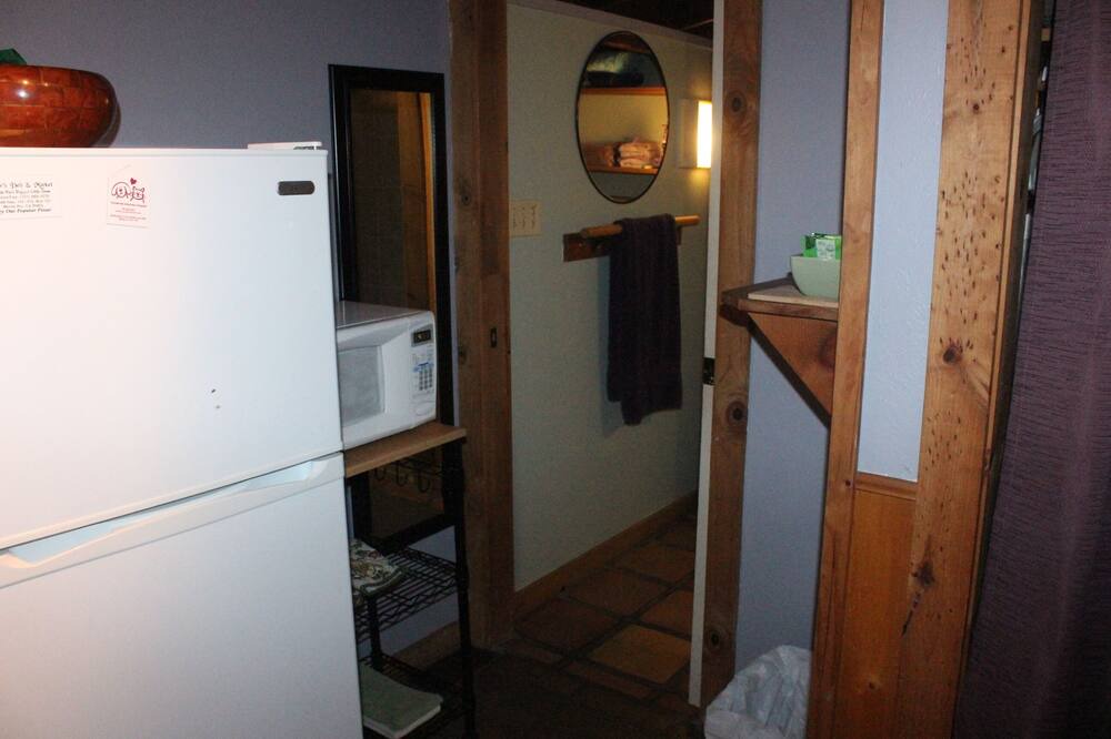 Photo of Bathroom in Northwood