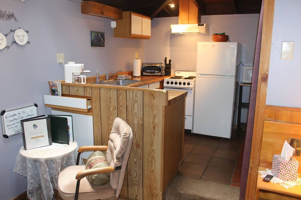 Photo of Kitchen in Northwood