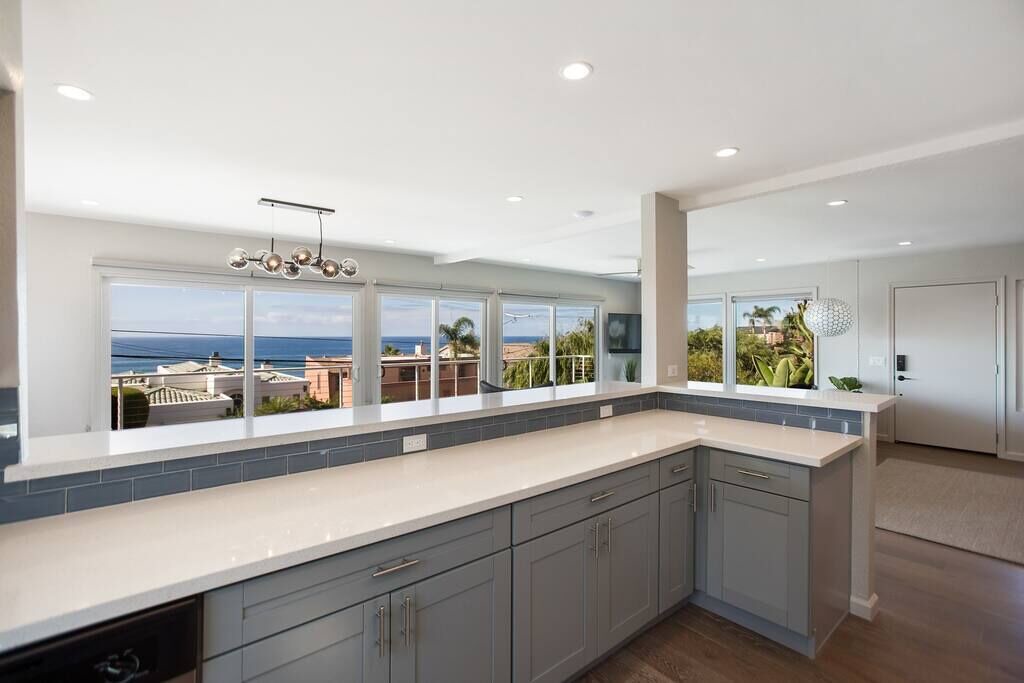 Photo of Kitchen in Leucadia