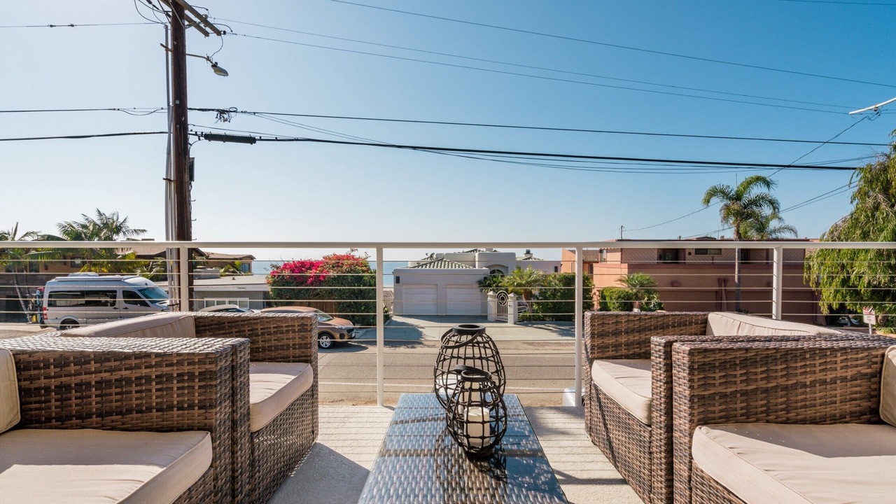 Photo of Outdoor in Leucadia