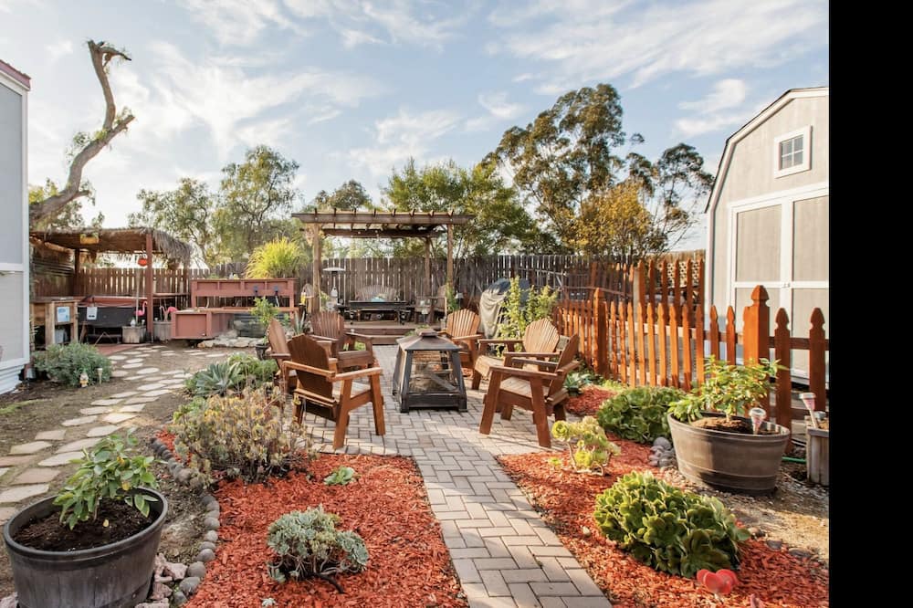Photo of Patio Balcony in Stockton