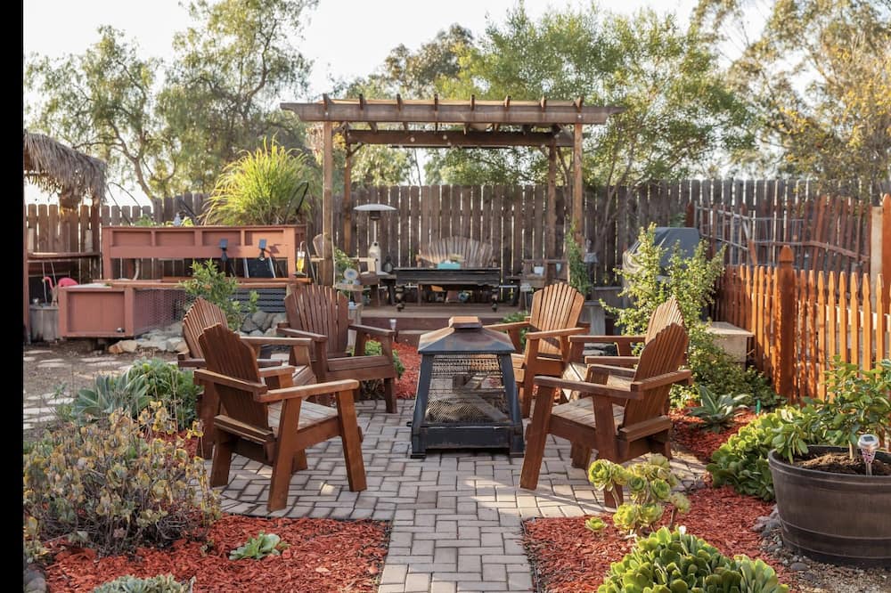 Photo of Outdoor in Stockton