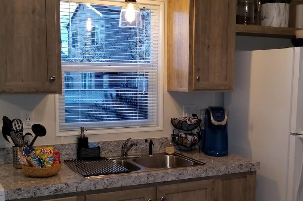 Photo of Kitchen in Loma Portal