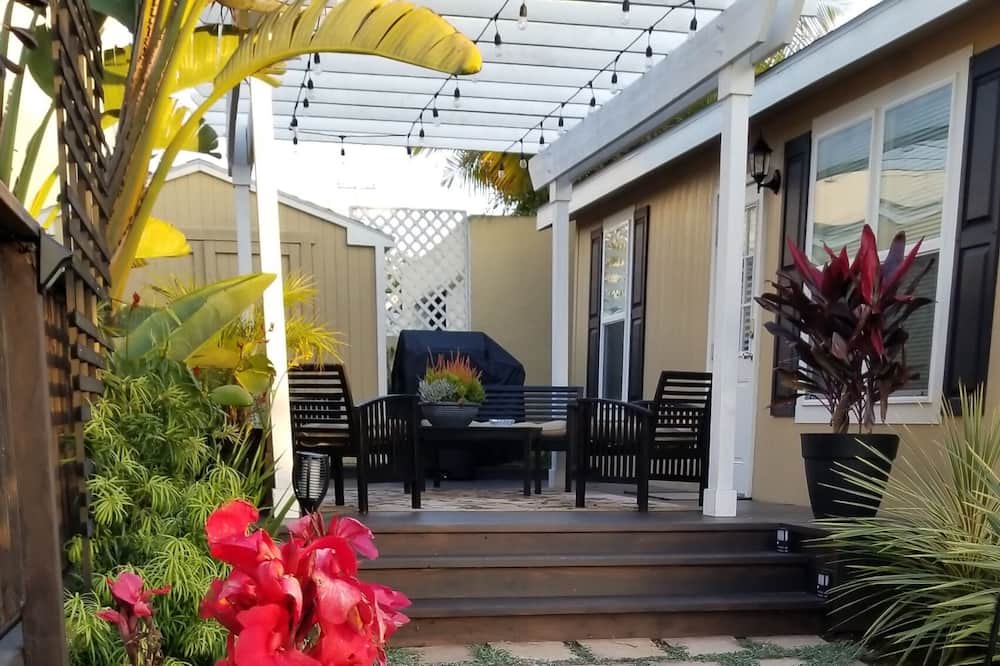 Photo of Outdoor in Loma Portal