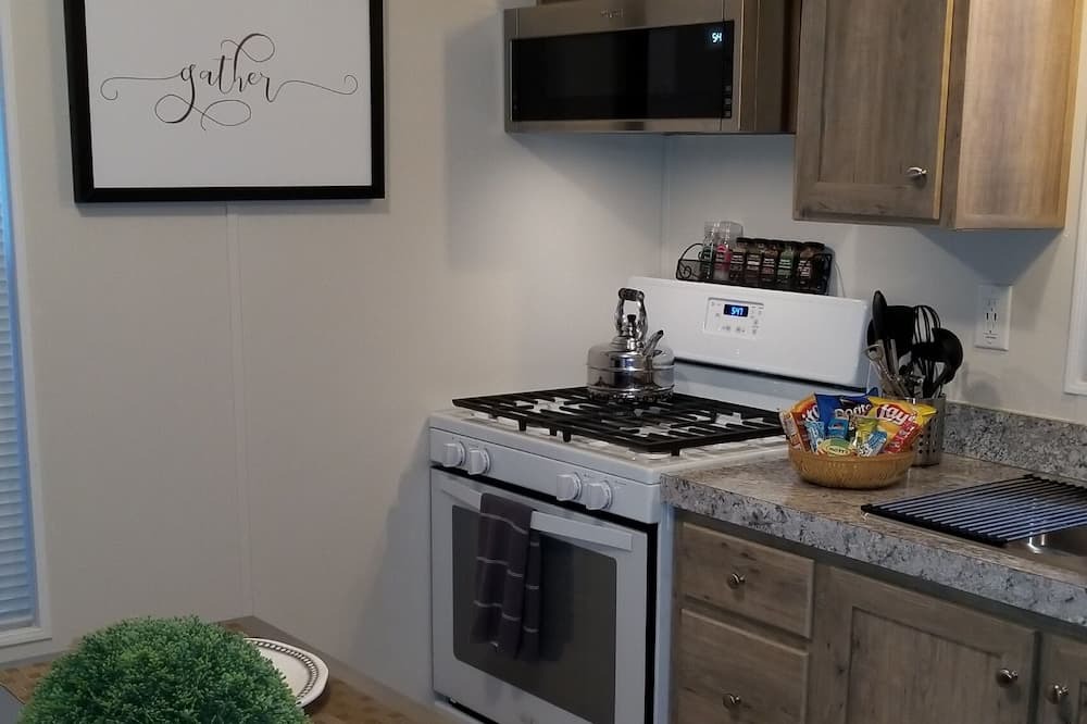 Photo of Kitchen in Loma Portal