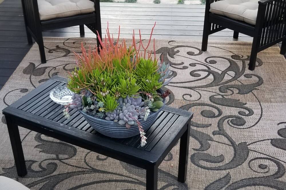 Photo of Patio Balcony in Loma Portal