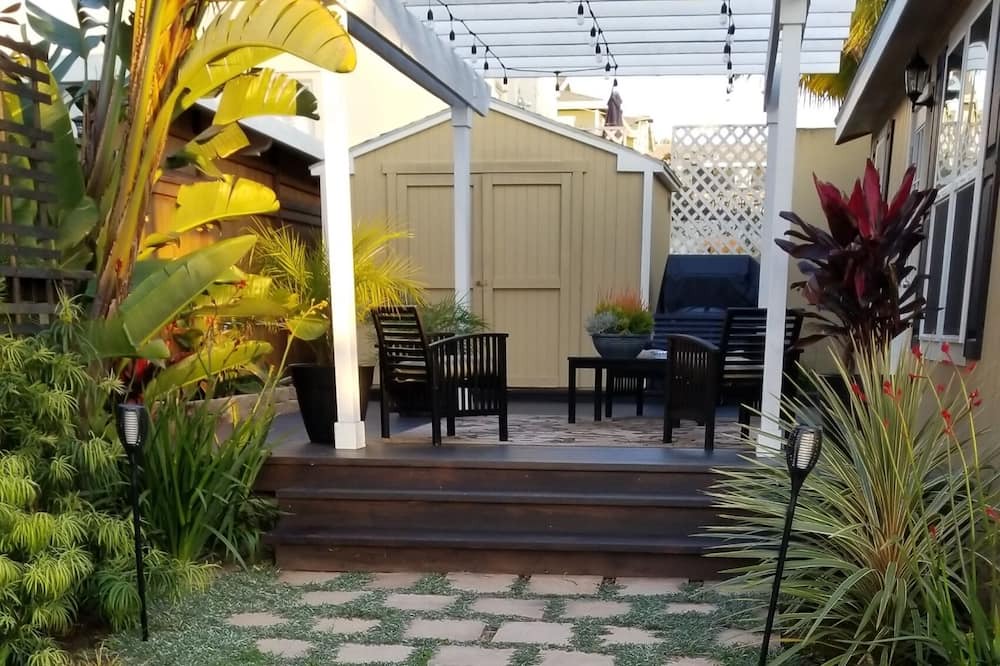 Photo of Outdoor in Loma Portal