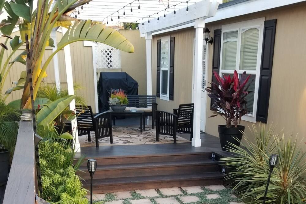 Photo of Outdoor in Loma Portal