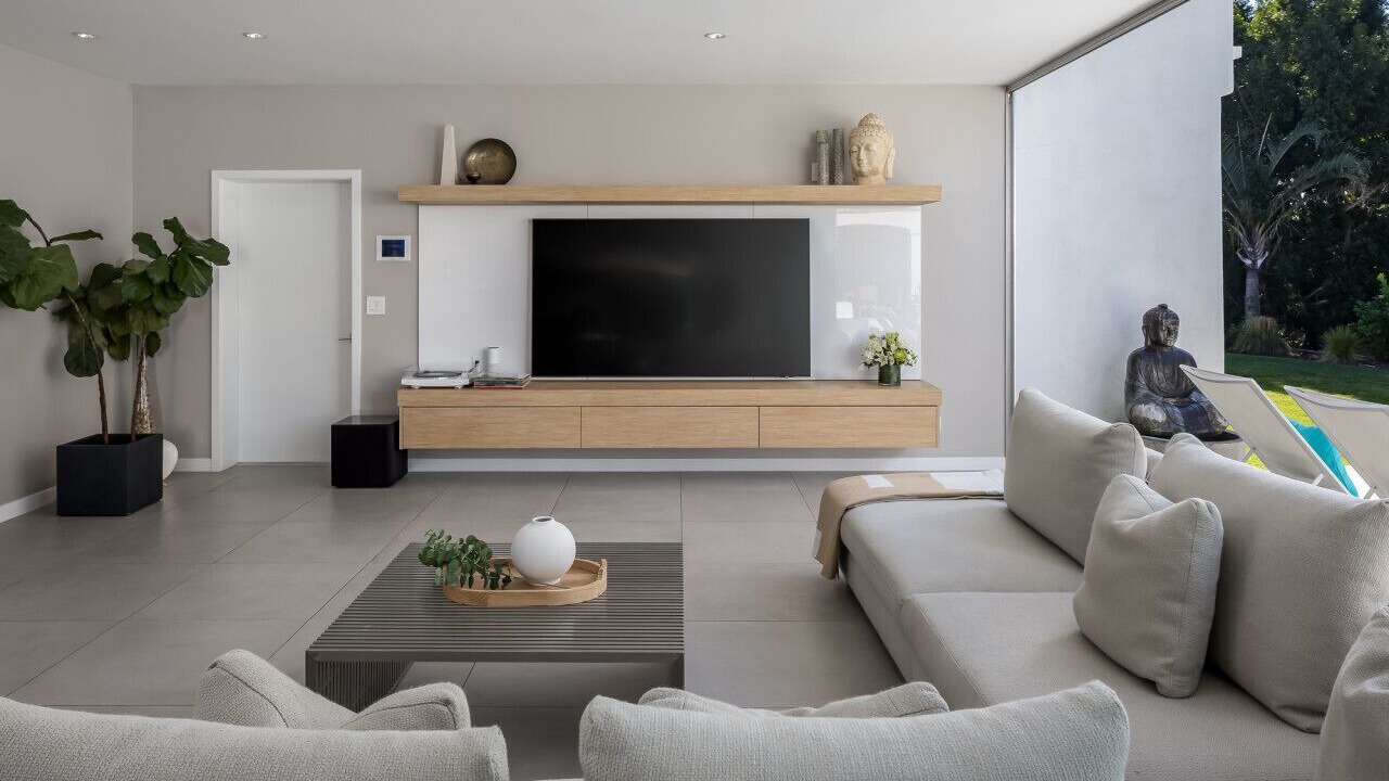Photo of Livingroom in Hillcrest