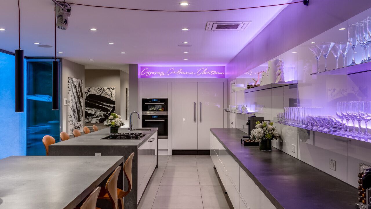 Photo of Kitchen in Hillcrest