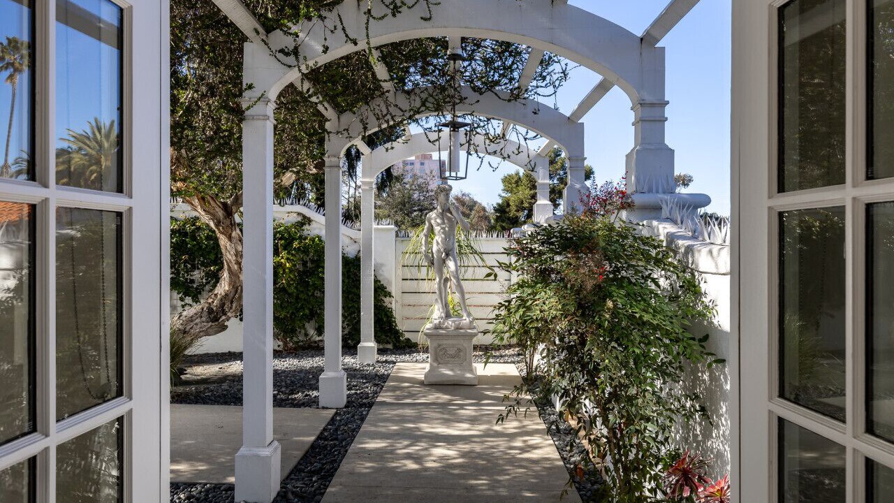 Photo of Outdoor in Hillcrest