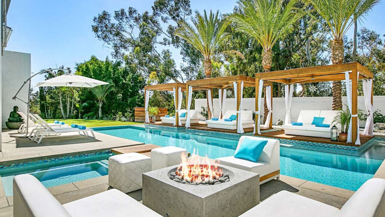 Photo of Outdoor in Hillcrest