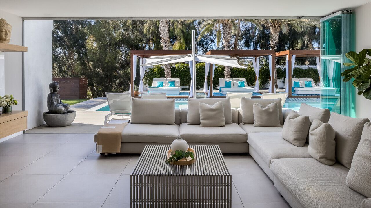 Photo of Livingroom in Hillcrest