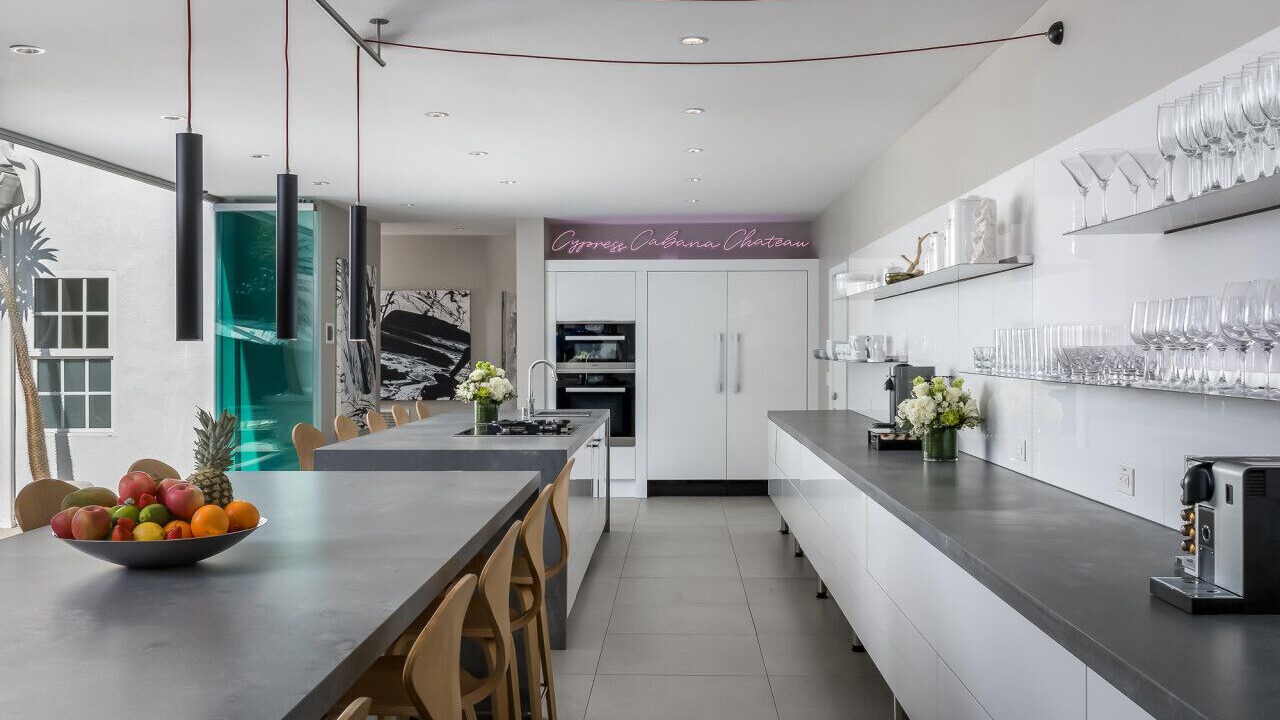 Photo of Kitchen in Hillcrest