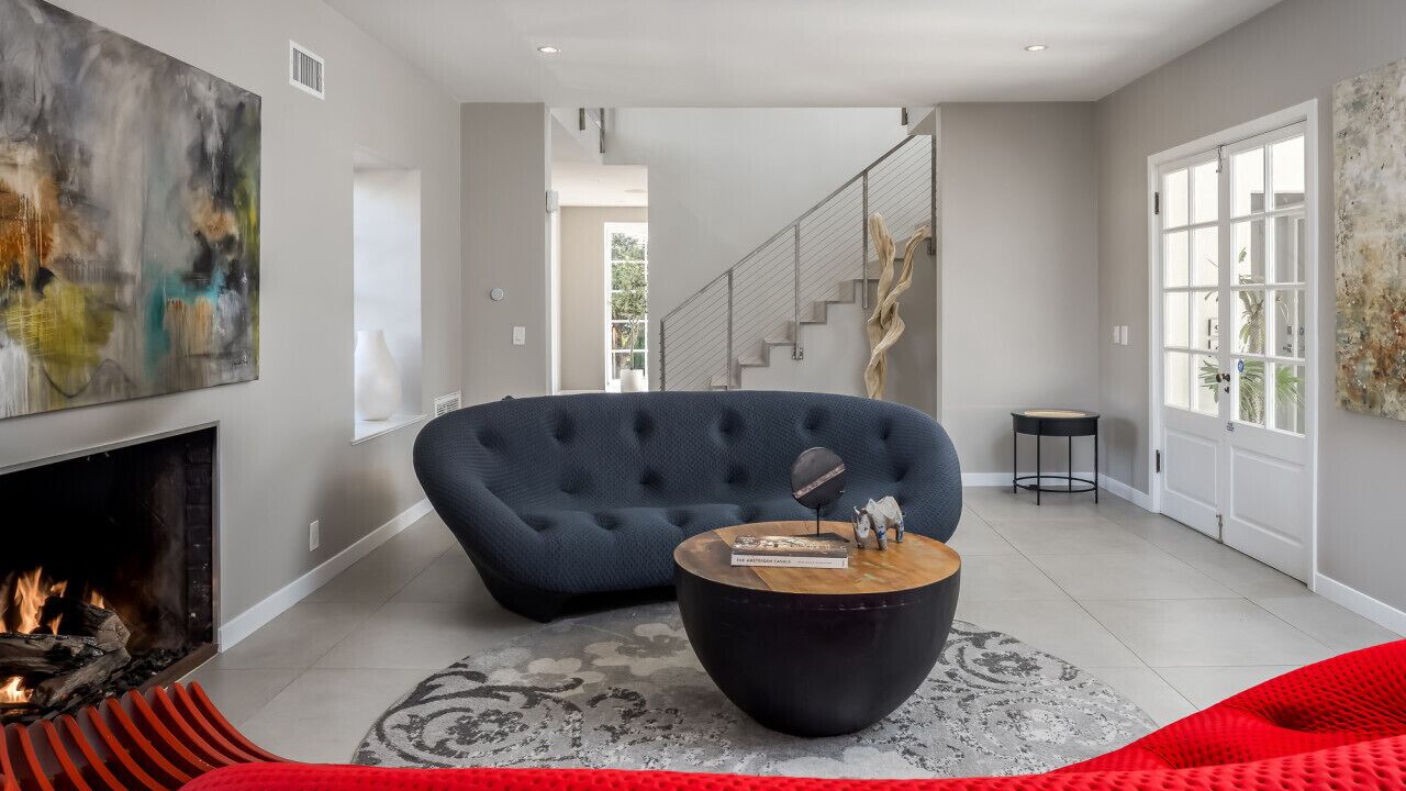 Photo of Livingroom in Hillcrest