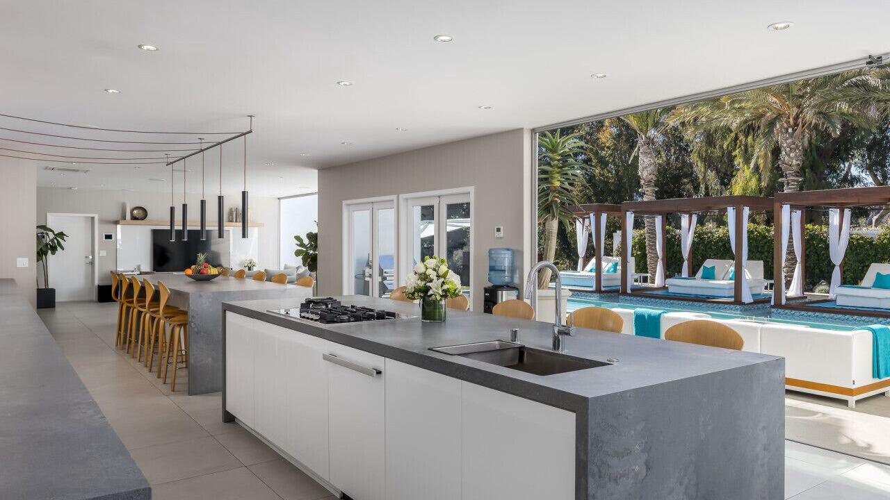 Photo of Kitchen in Hillcrest