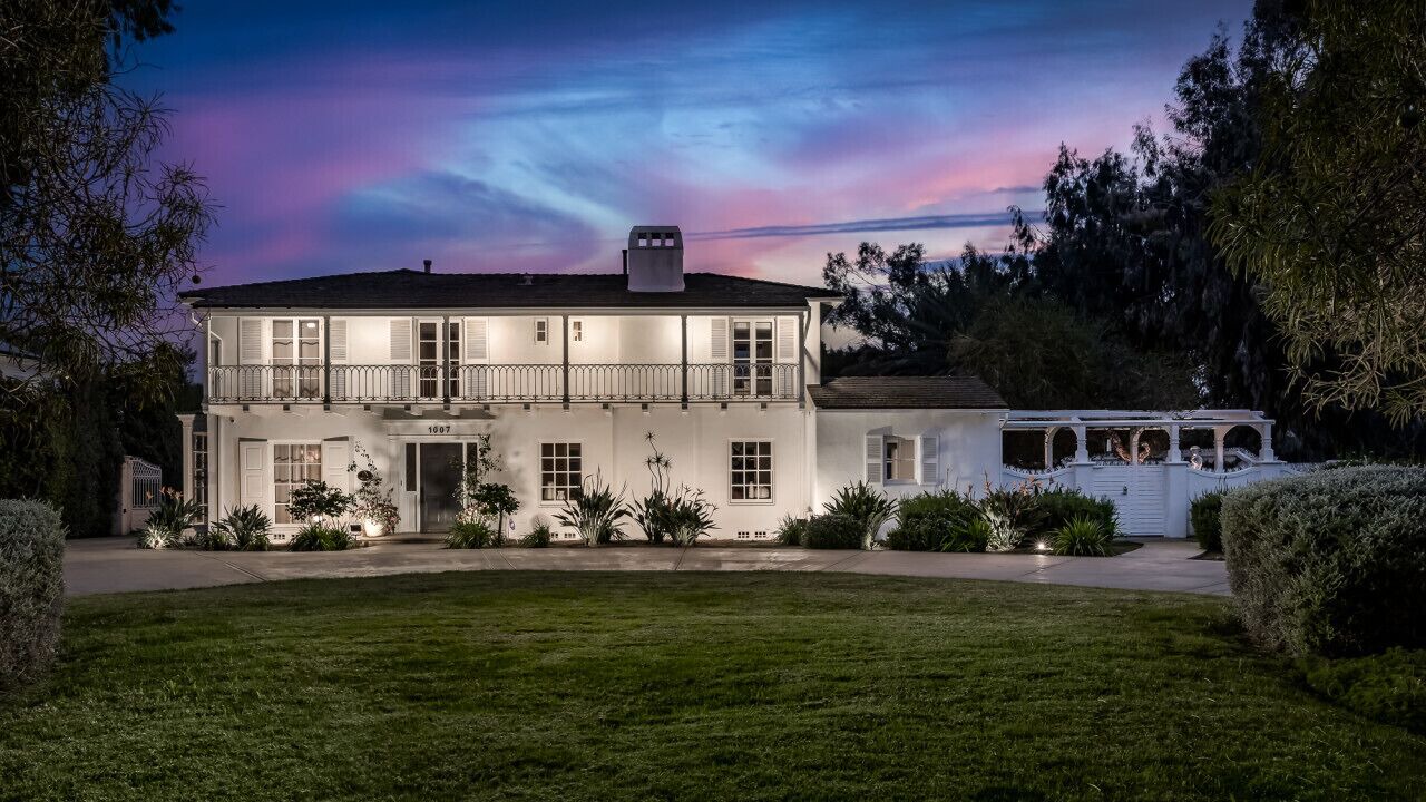 Photo of Outdoor in Hillcrest