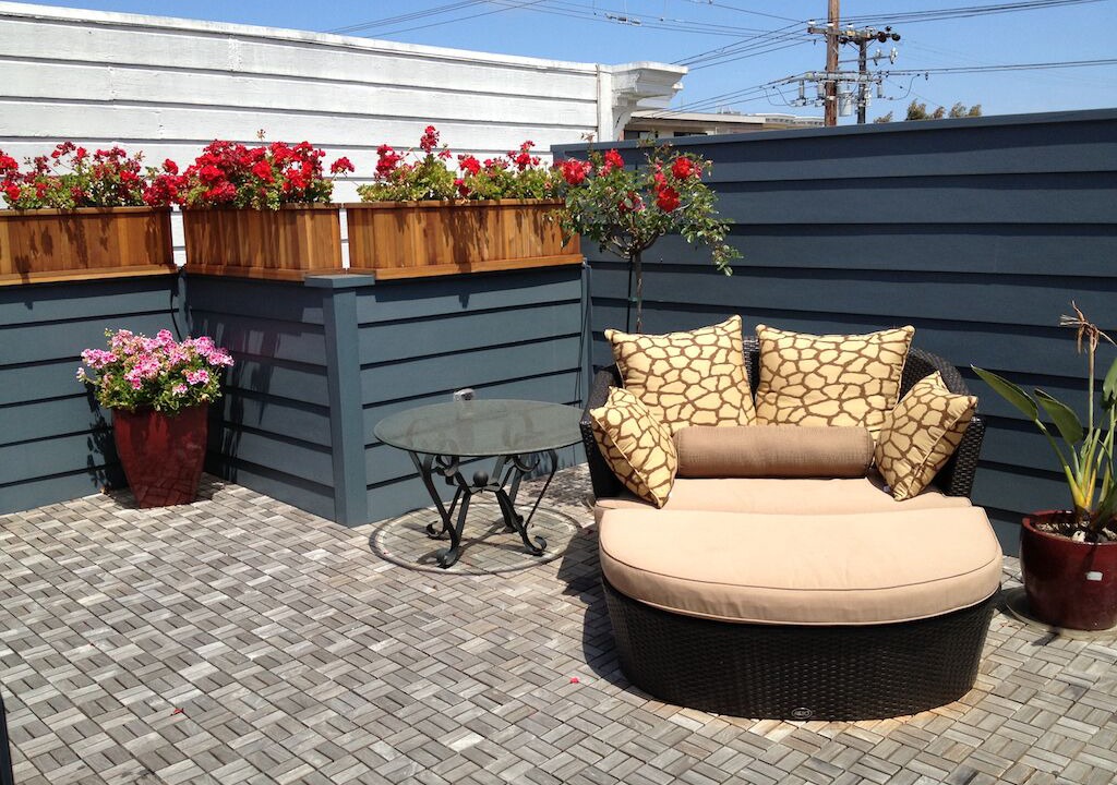 Photo of Outdoor in Cow Hollow